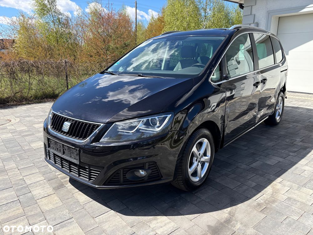 Ford Galaxy 2.0 TDCi Trend - 3