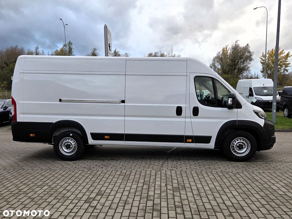 Peugeot Boxer l4h2 - 4