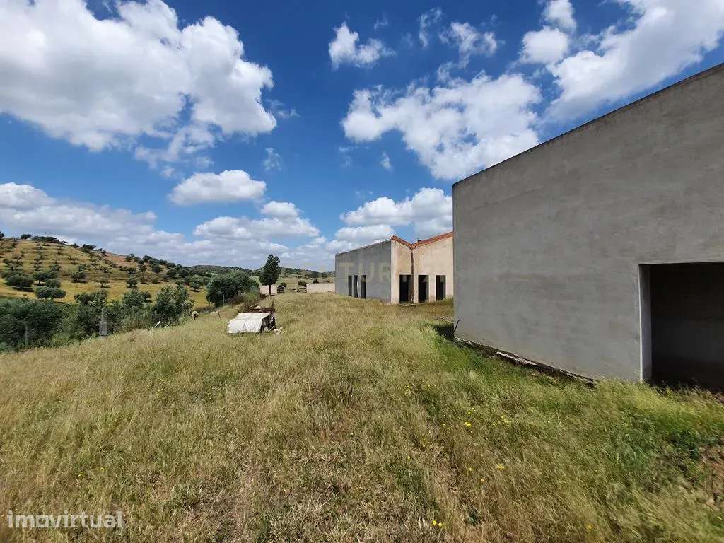 Terreno à venda em Amieira e Alqueva, Portel - 580.000€ - Grande imagem: 2/25