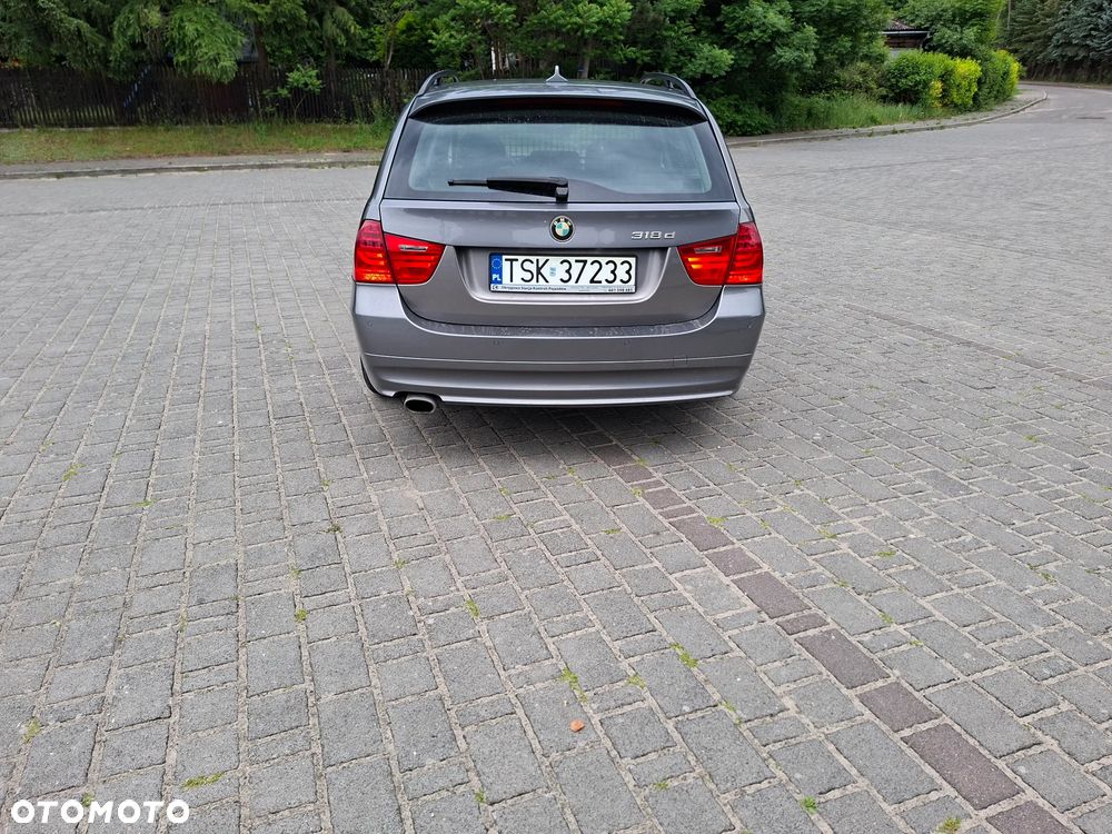 BMW Seria 3 - 6
