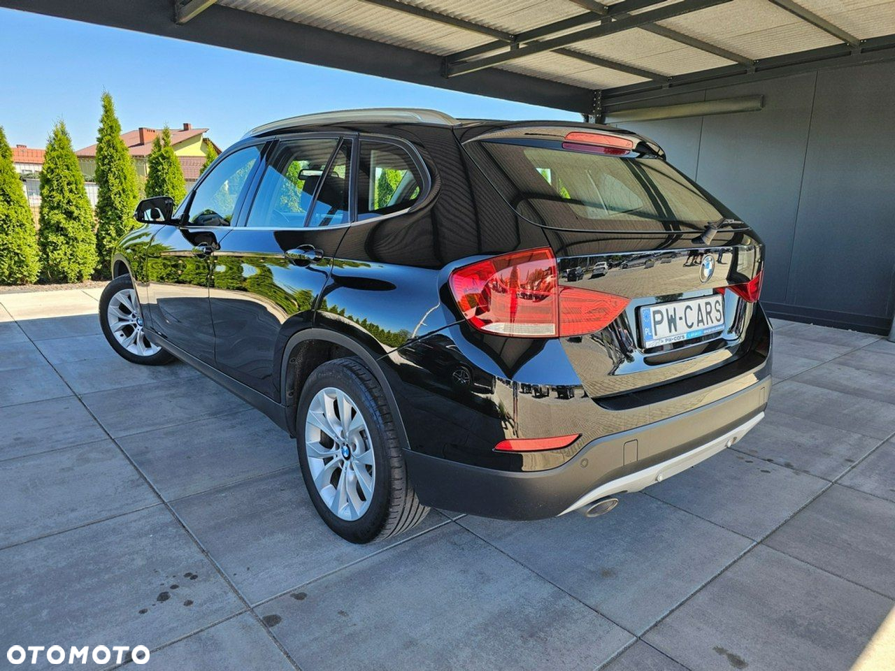 BMW X1 - 4
