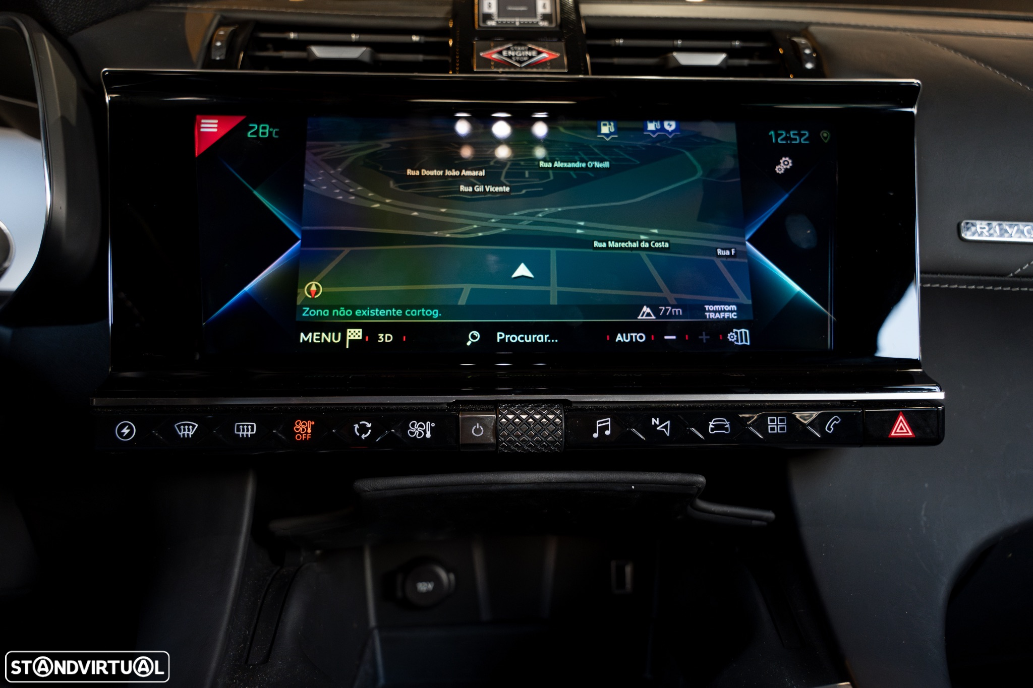 DS DS7 Crossback E-Tense Rivoli EAT8 - 24
