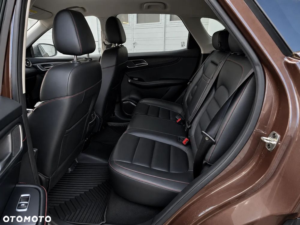 MG HS 1.5T-GDI Comfort - 12