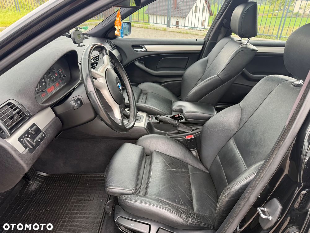 BMW Seria 3 - 21
