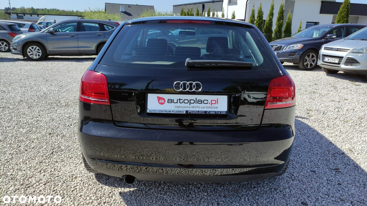 Audi A3 - 12