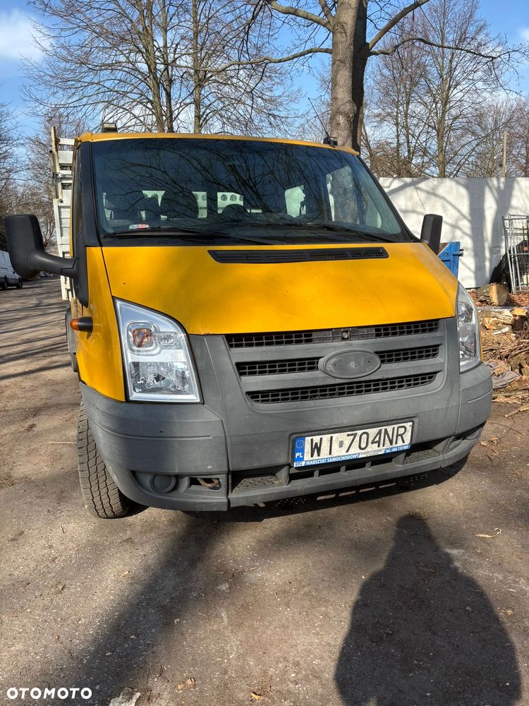 Ford Transit - 2