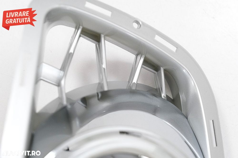 Ornamente Proiectoare compatibile cu Land Rover Range Rover Vogue III L322 (2010-2- livrare gratuita - 6