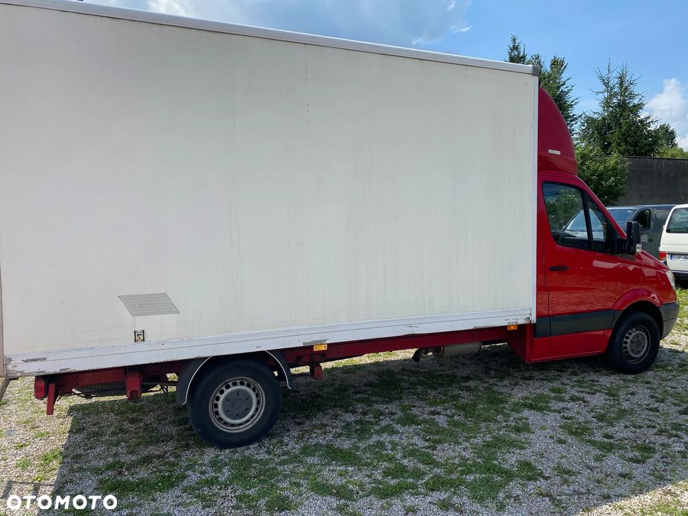 Mercedes-Benz SPRINTER - 2