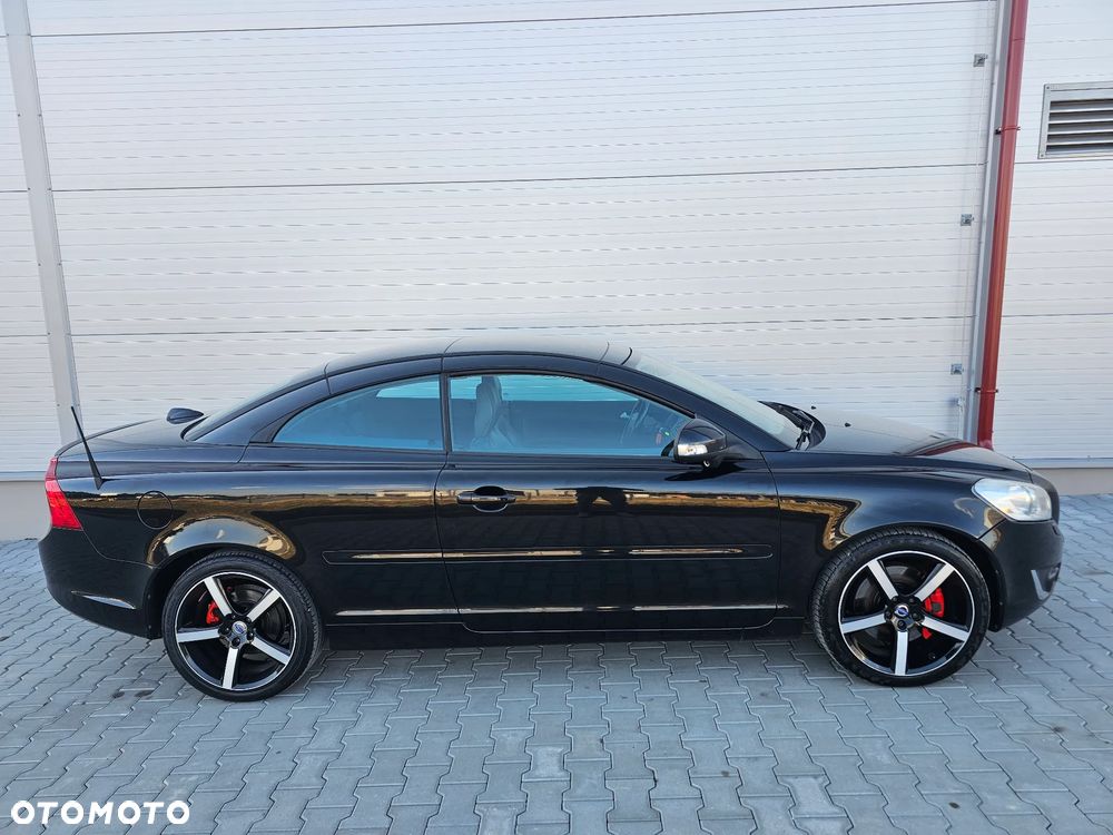 Volvo C70 D4 Inscription - 11