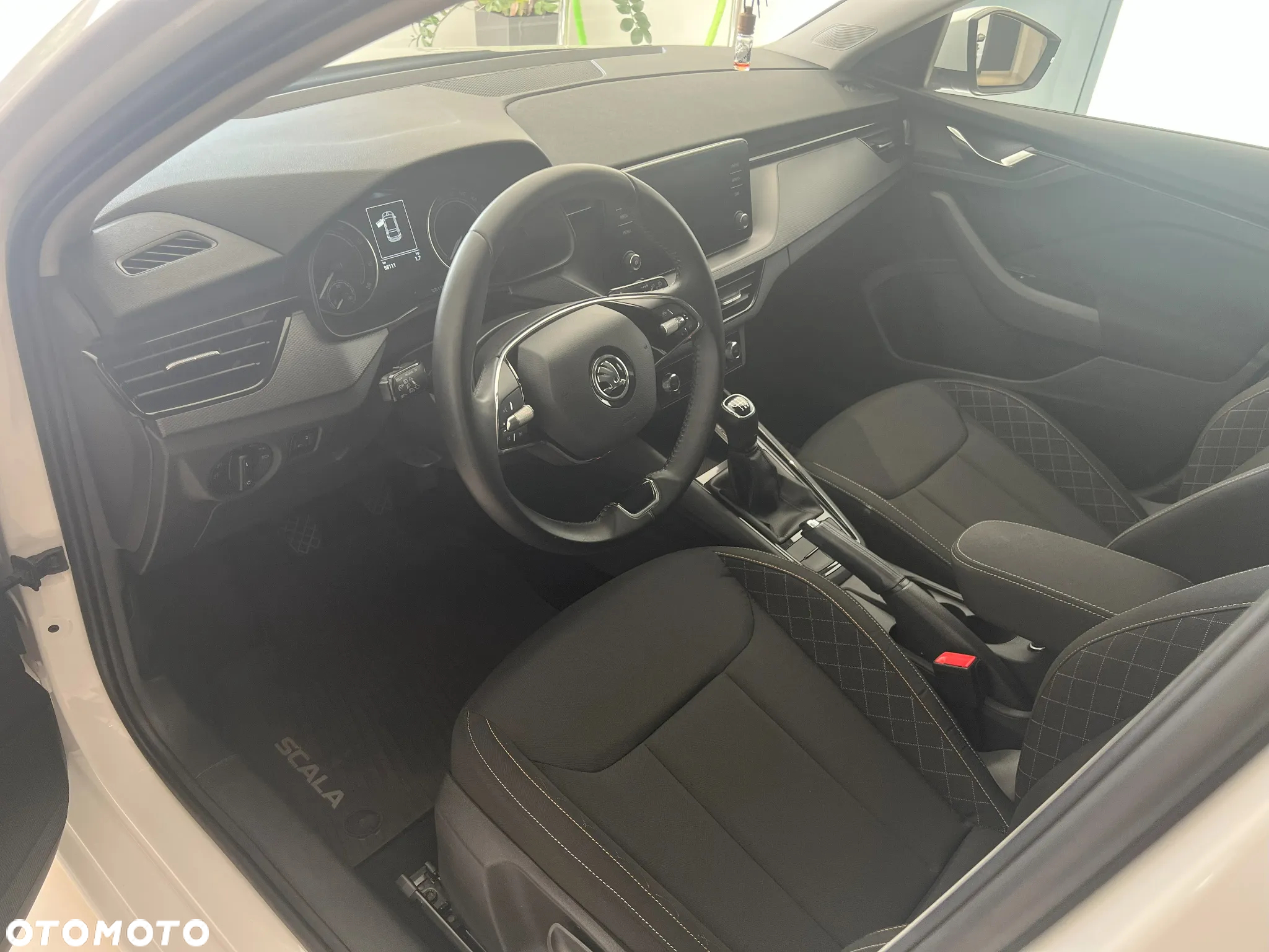Skoda Scala 1.0 TSI Ambition - 7