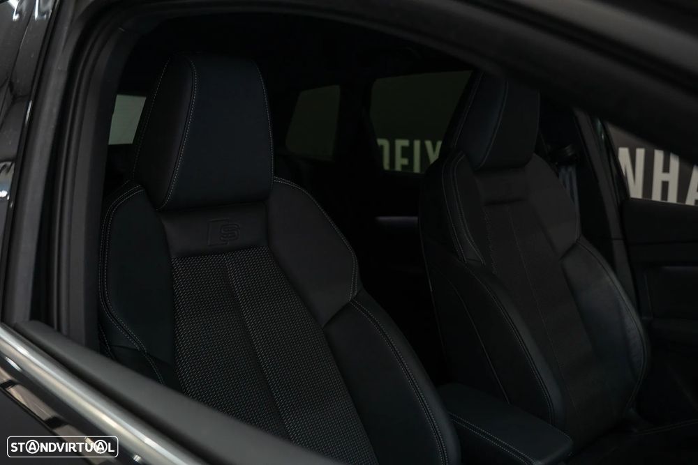 Audi Q4 e-tron 45 82 kWh SE Business - 19