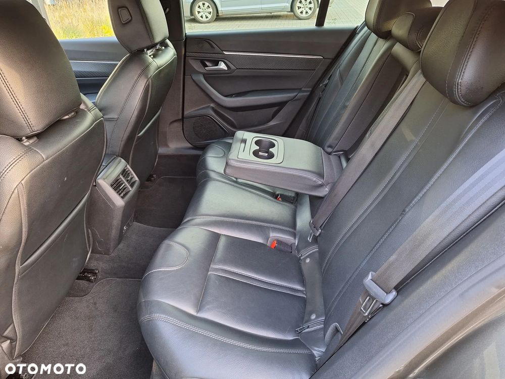 Peugeot 508 1.6 PureTech Allure S&S EAT8 - 18