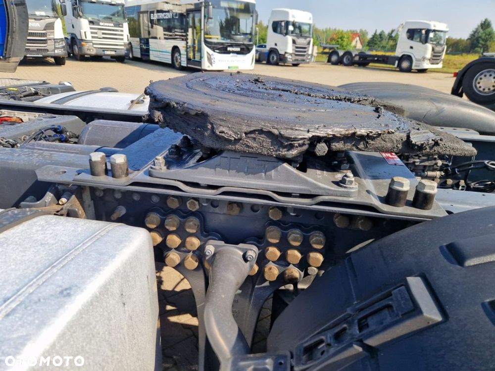 Scania R 450 A4x2NA - 7