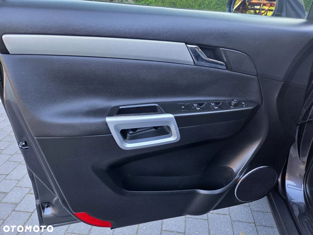 Opel Antara 2.2 CDTI Cosmo - 20