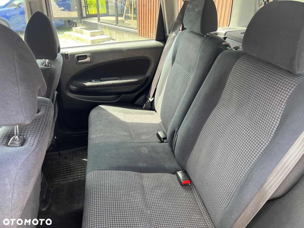 Honda HR-V 1.6 4WD - 21