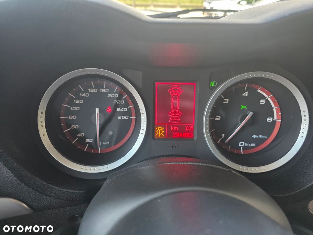 Alfa Romeo 159 - 39