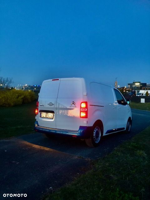 Citroën JUMPY - 16