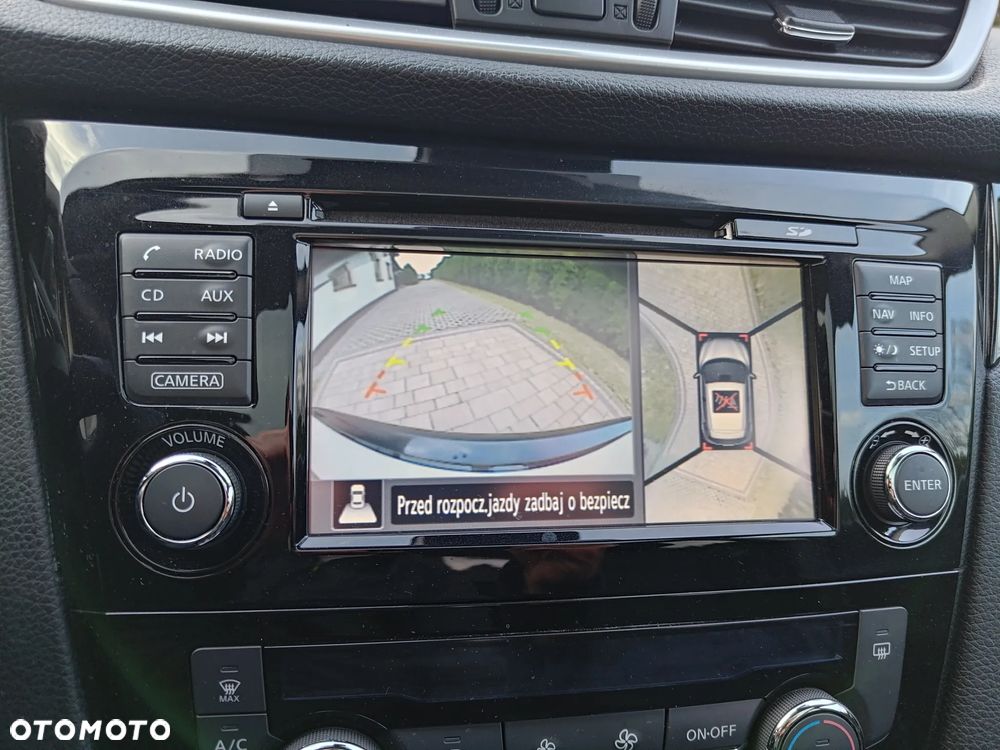 Nissan Qashqai - 24