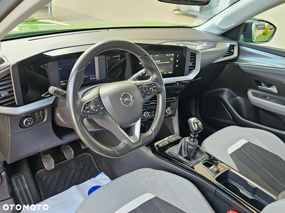 Opel Mokka 1.5 Business Elegance - 24