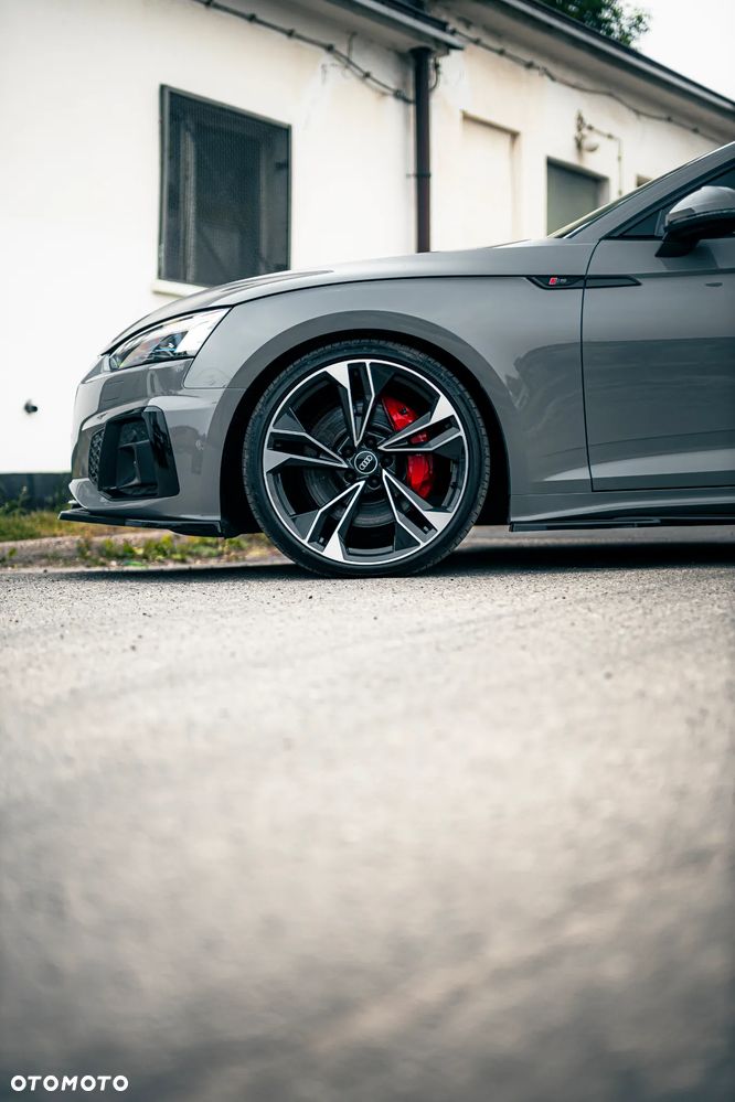 Audi S5 Coupé ver-sportback-3-0-tfsi-quattro-tiptronic - 7