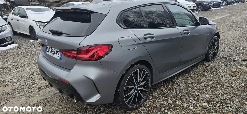 BMW Seria 1 120i Edition Colorvision - 12