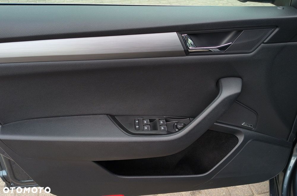 Skoda Superb 1.4 TSI ACT Style DSG - 22