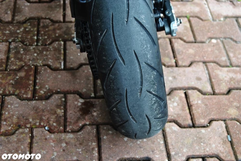 KTM Duke - 7