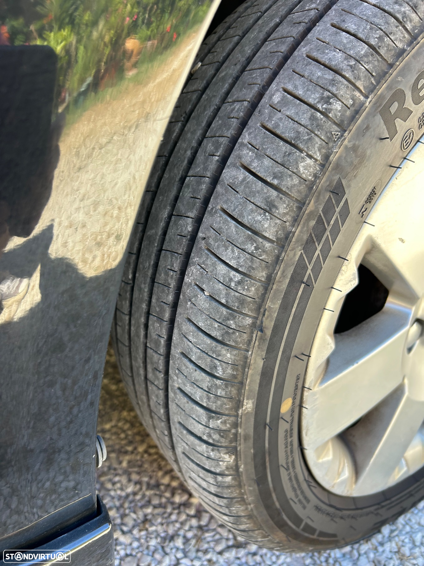 Citroën C2 1.4 HDi VTR - 10