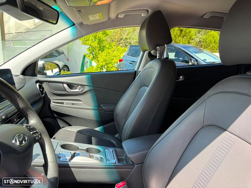 Hyundai Kauai - 5