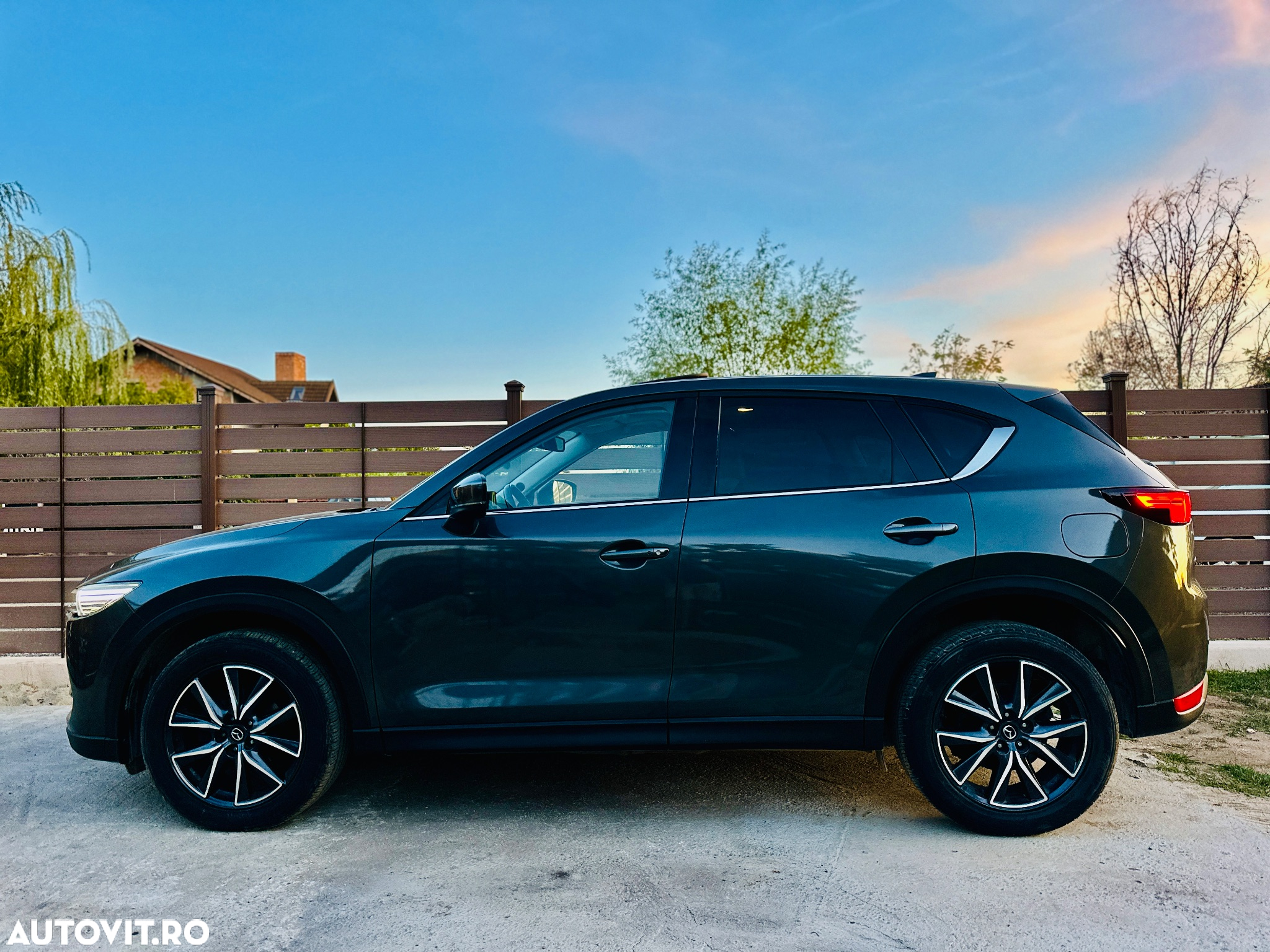 Mazda CX-5 CD175 4x4 AT Revolution Top - 2