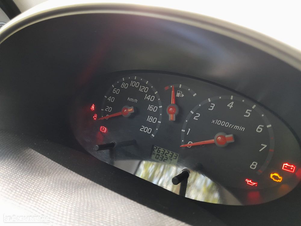 Nissan Micra - 9