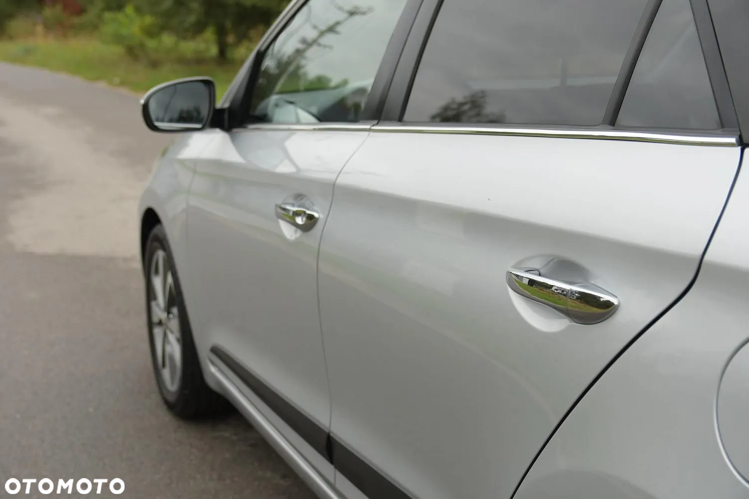 Hyundai i20 1.4 Trend - 23