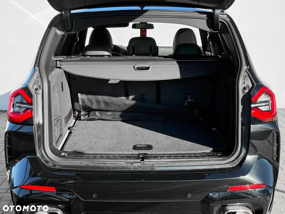 BMW X3 xDrive30i GPF M Sport sport - 12