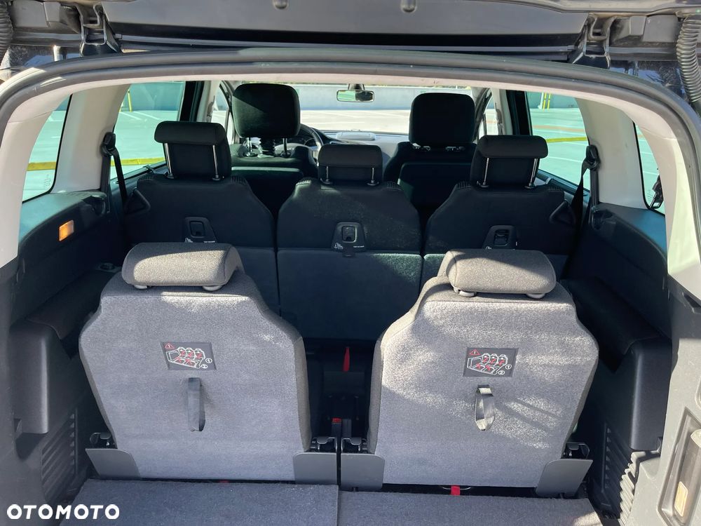 Peugeot 5008 HDI FAP 150 Premium - 15