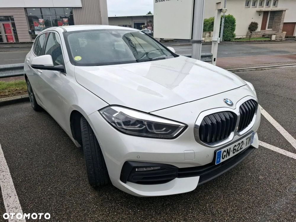 BMW Seria 1 118d Business Edition - 31