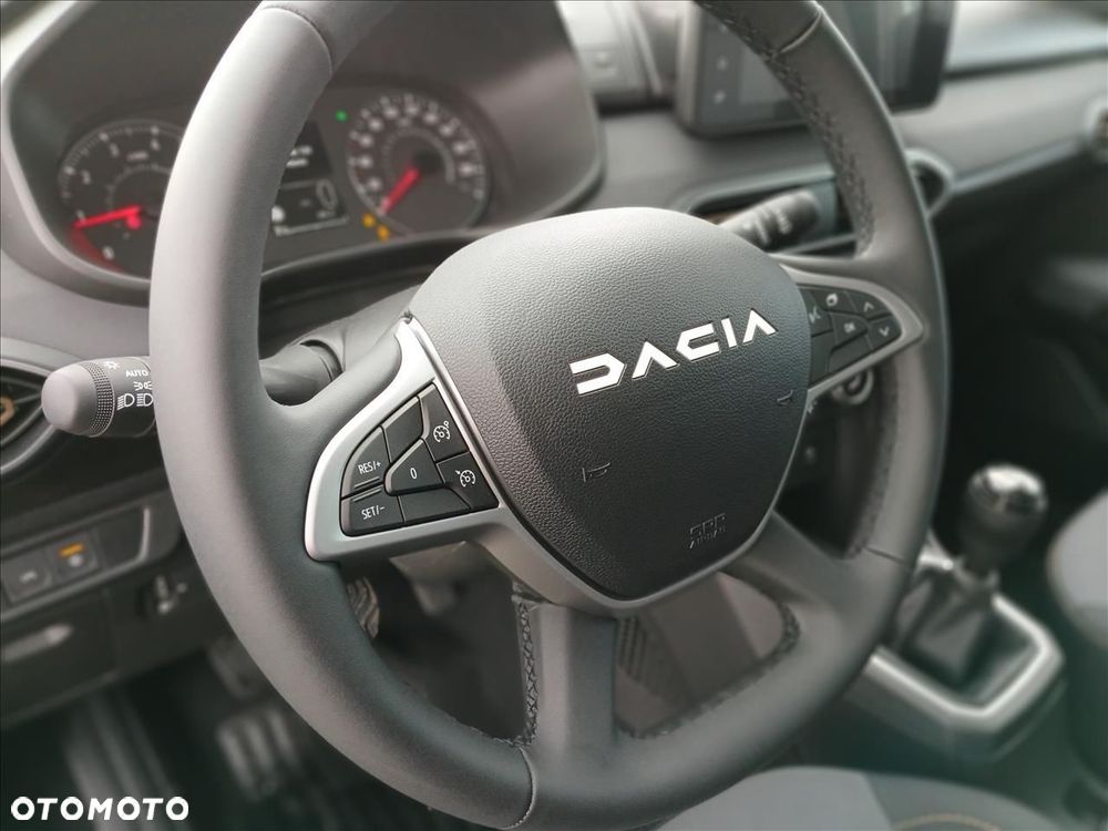 Dacia Sandero Stepway - 8