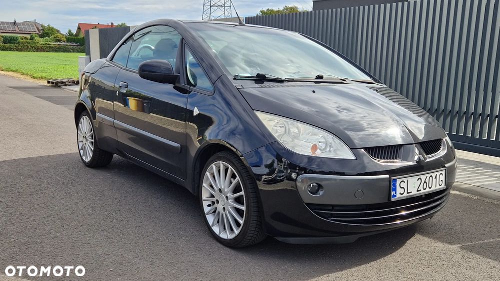 Mitsubishi Colt 1.5 Invite - 2