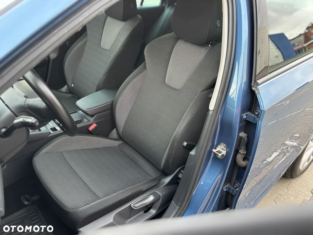 Skoda Octavia 1.5 TSI ACT Ambition - 12