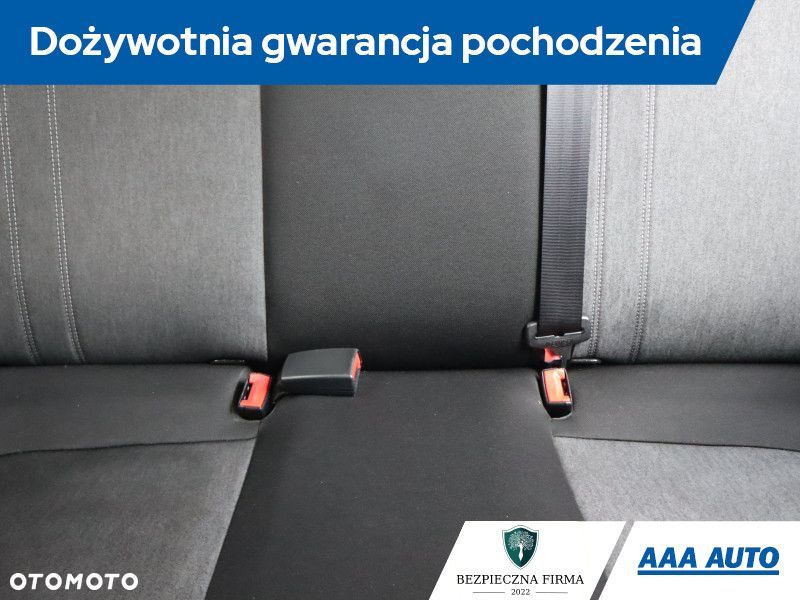 Fiat Punto 2012 - 12