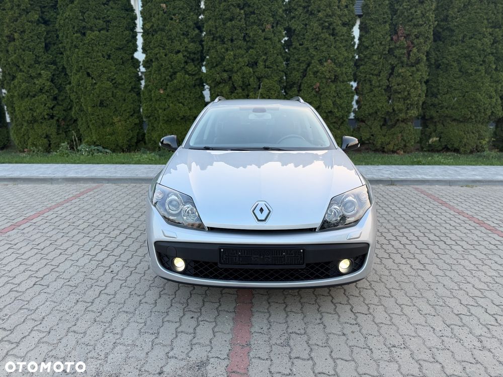 Renault Laguna 2.0 16V Turbo Dynamique - 2