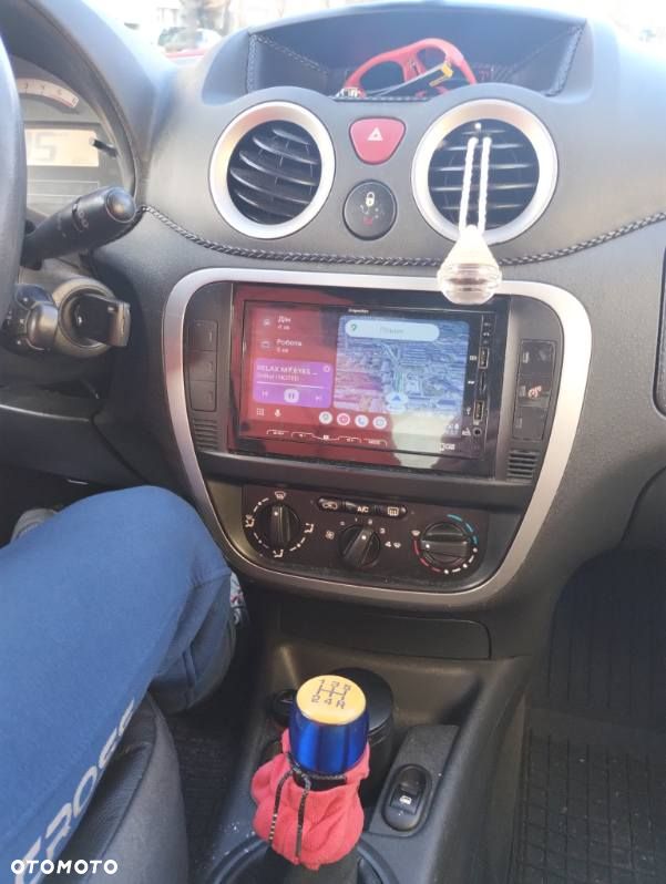 Citroën C2 1.4 HDi Furio - 22