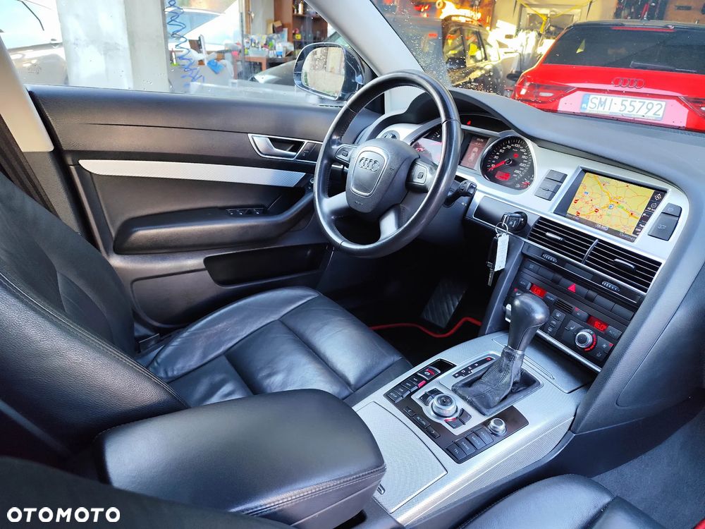Audi A6 Avant 2.0 TFSI multitronic - 15