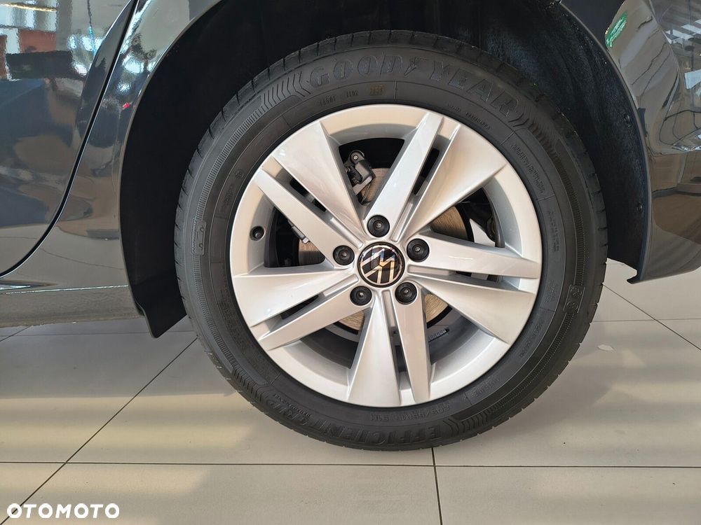 Volkswagen Golf 1.5 eTSI mHEV Pure DSG - 34