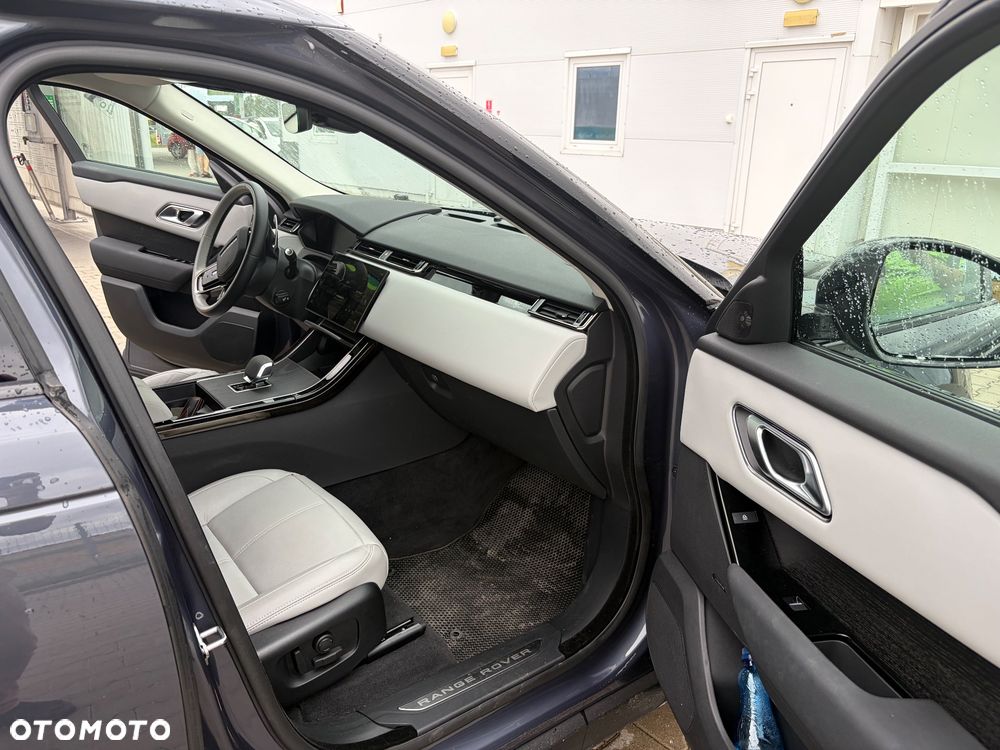Land Rover Range Rover Velar 2.0 D200 mHEV R-Dynamic S - 14