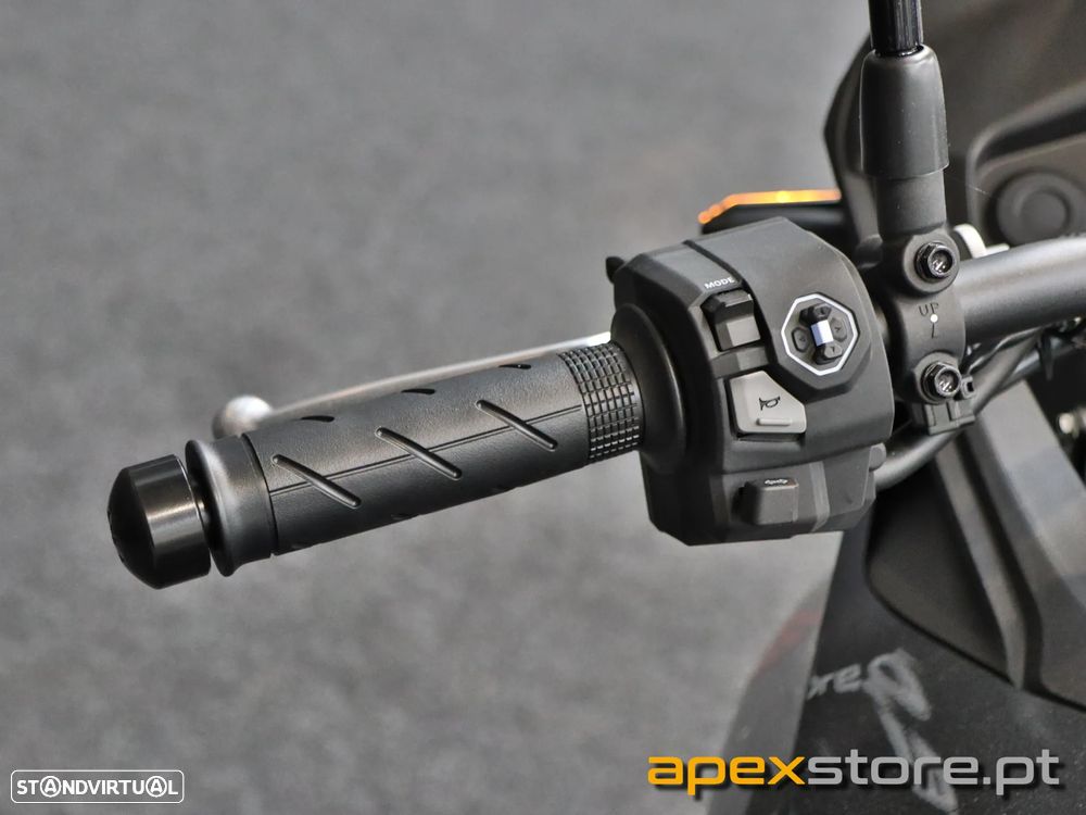 Honda Transalp 750 XL TRANSALP - CAMPANHA - 15