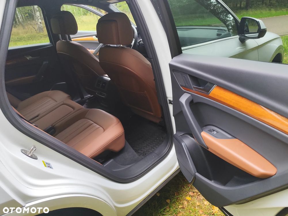 Audi Q5 45 TFSI mHEV Quattro S tronic - 21