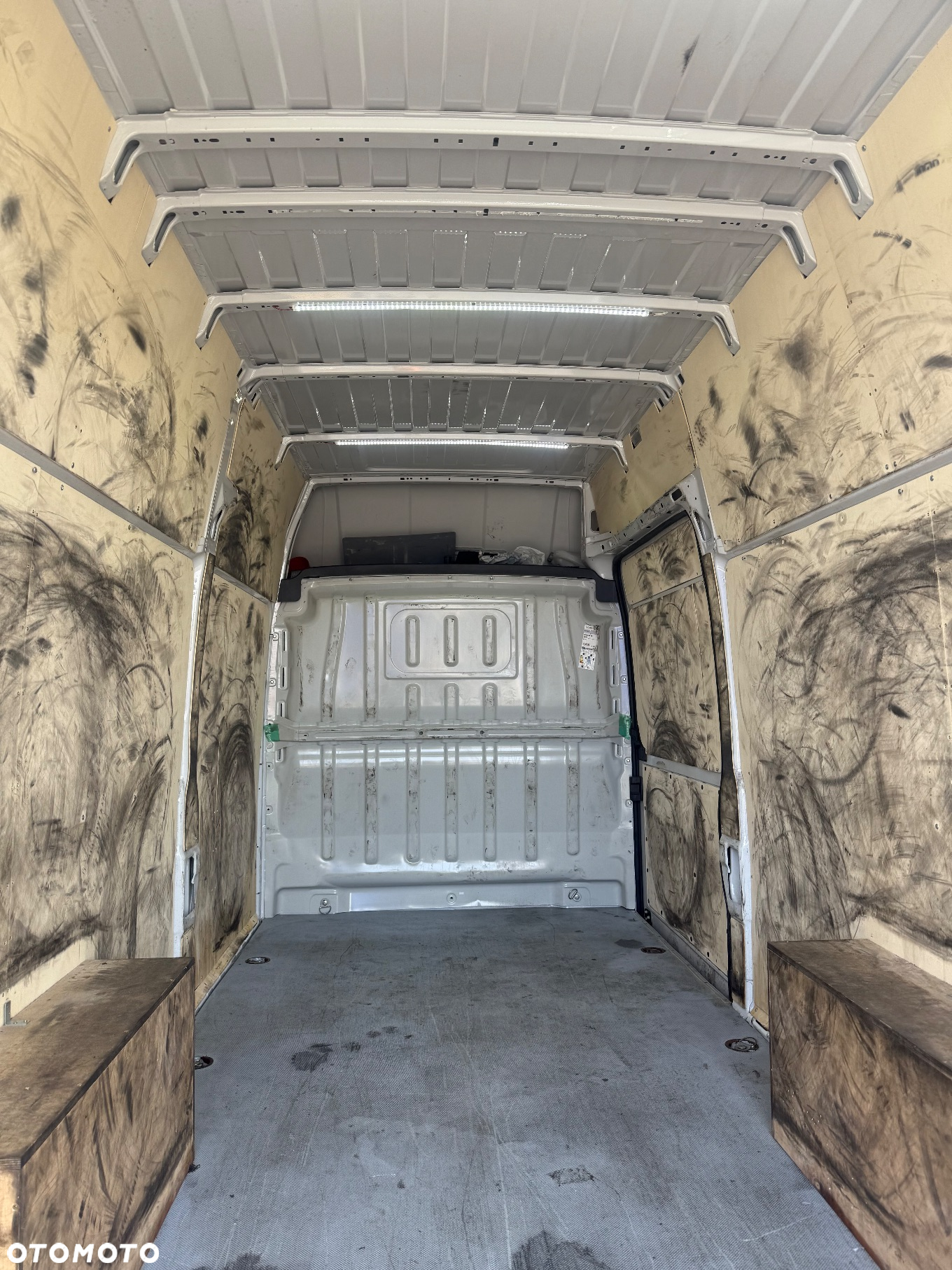 Peugeot Boxer L4H3 - 15