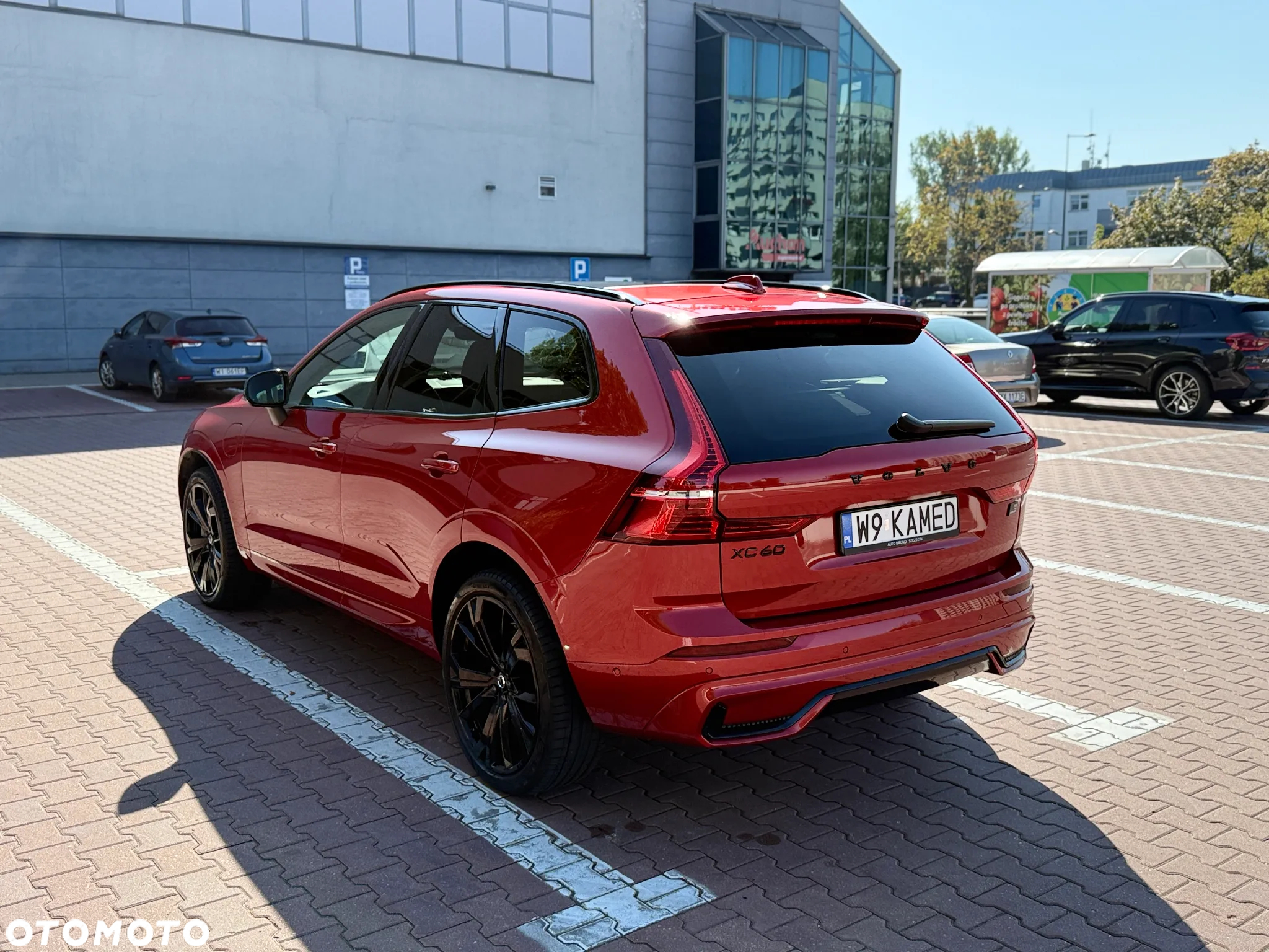 Volvo XC 60 - 6