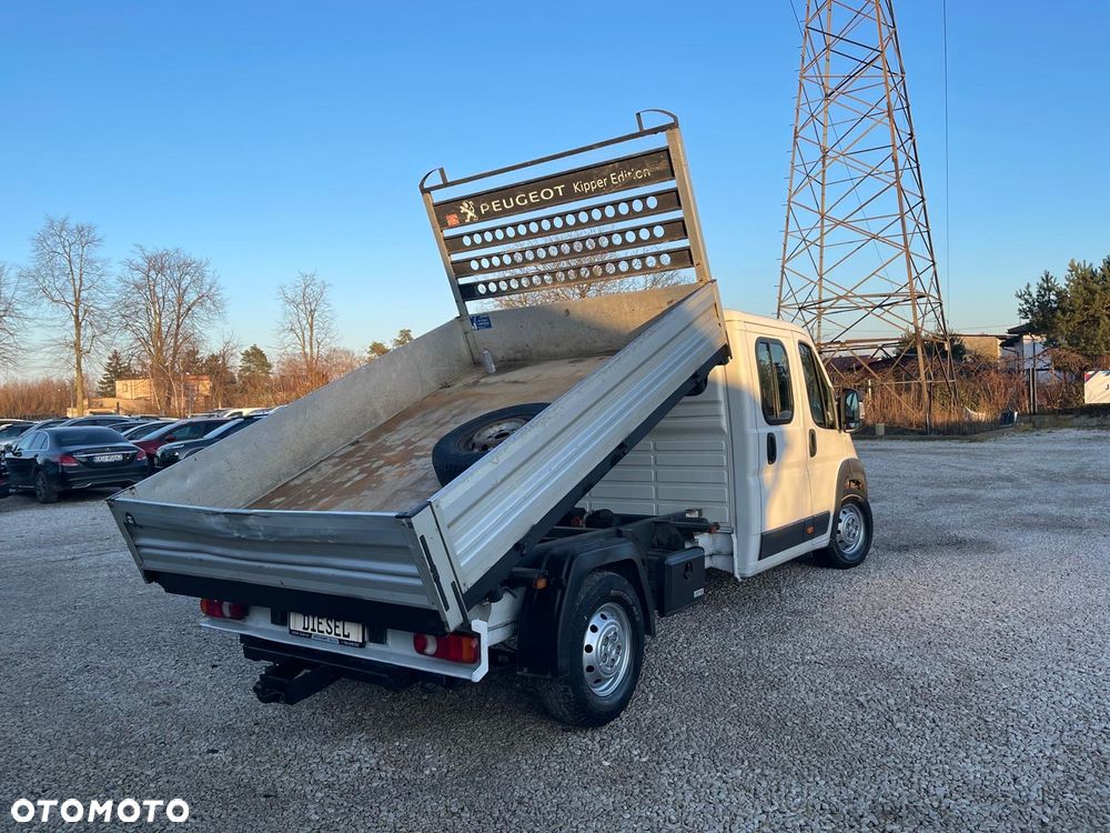 Peugeot Boxer L2H2 Plus - 9