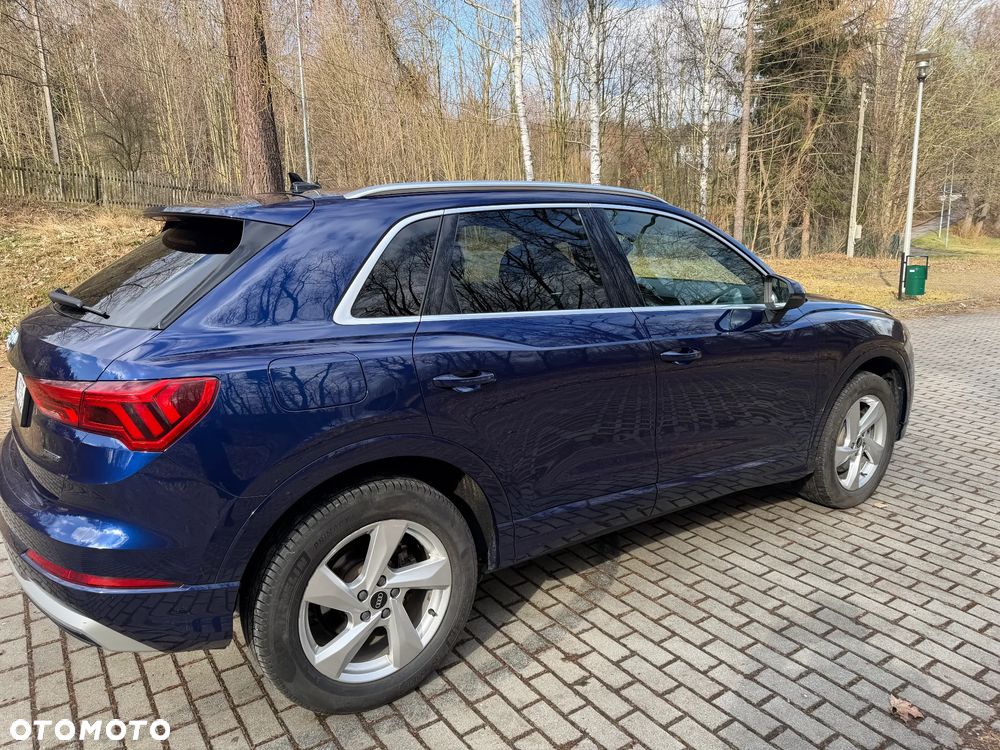 Audi Q3 40 TFSI Quattro S tronic S line - 6